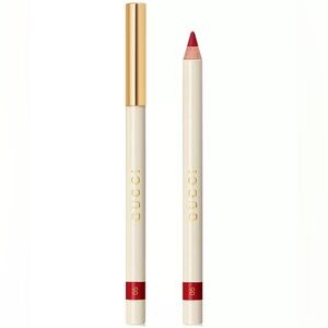 05 Rubis Gucci Lip Pencil Brand New In Box Cranberry Ruby Red Full Size